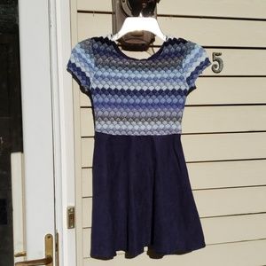 Girl's Dress by Amy's Closet